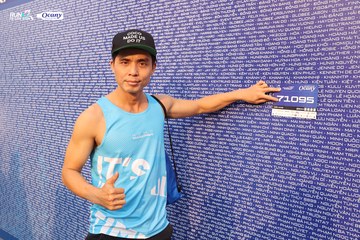 RUN TO LIVE 2024 - Ảnh #1317345