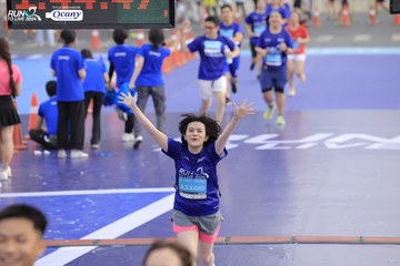 RUN TO LIVE 2024 - Ảnh #1391492