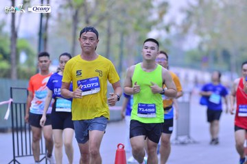 RUN TO LIVE 2024 - Ảnh #1336632