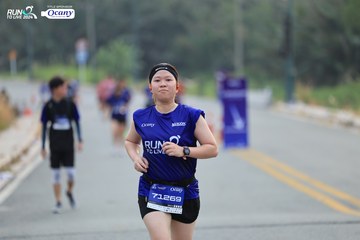 RUN TO LIVE 2024 - Ảnh #1385286