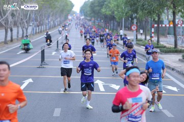 RUN TO LIVE 2024 - Ảnh #1433775
