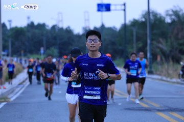 RUN TO LIVE 2024 - Ảnh #1363373