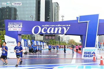 RUN TO LIVE 2024 - Ảnh #1422978