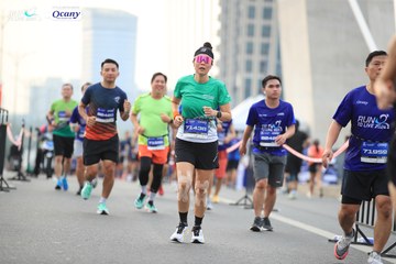 RUN TO LIVE 2024 - Ảnh #1349619