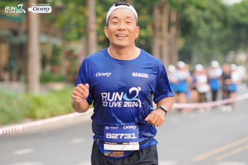 RUN TO LIVE 2024 - Ảnh #1348945