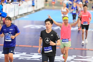 RUN TO LIVE 2024 - Ảnh #1409273