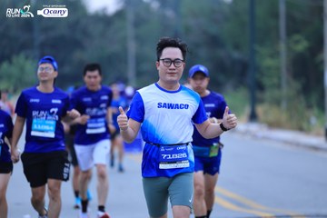 RUN TO LIVE 2024 - Ảnh #1368316