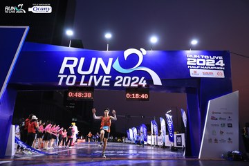 RUN TO LIVE 2024 - Ảnh #1380696