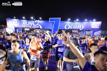 RUN TO LIVE 2024 - Ảnh #1318025