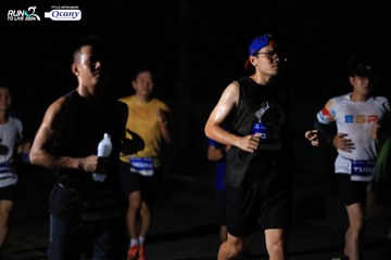 RUN TO LIVE 2024 - Ảnh #1333812