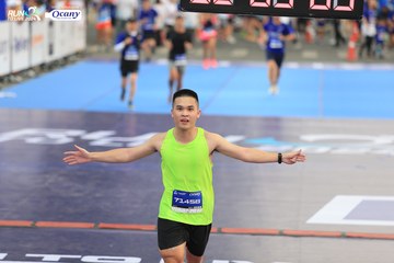 RUN TO LIVE 2024 - Ảnh #1404674