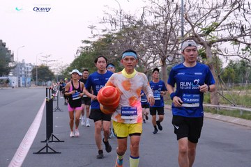 RUN TO LIVE 2024 - Ảnh #1397899