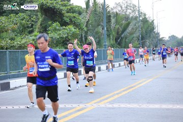 RUN TO LIVE 2024 - Ảnh #1386900
