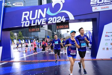 RUN TO LIVE 2024 - Ảnh #1369402