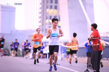 RUN TO LIVE 2024 - Ảnh #1325357