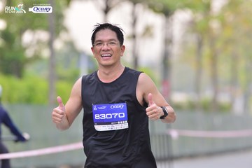 RUN TO LIVE 2024 - Ảnh #1444009
