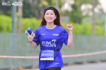 RUN TO LIVE 2024 - Ảnh #1448095