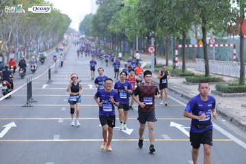 RUN TO LIVE 2024 - Ảnh #1434359