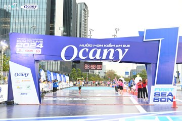 RUN TO LIVE 2024 - Ảnh #1417991