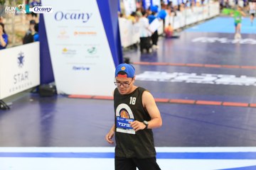 RUN TO LIVE 2024 - Ảnh #1404652