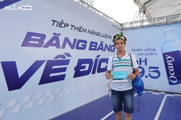 RUN TO LIVE 2024 - Ảnh #1315337