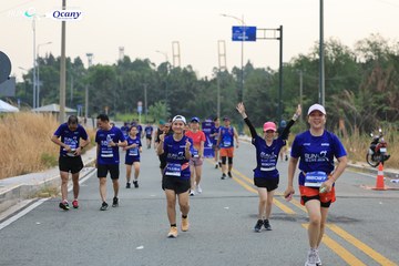 RUN TO LIVE 2024 - Ảnh #1387519