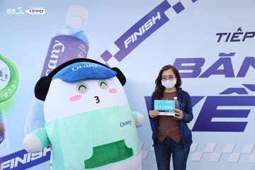 RUN TO LIVE 2024 - Ảnh #1307160