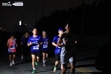 RUN TO LIVE 2024 - Ảnh #1333000