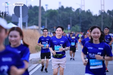 RUN TO LIVE 2024 - Ảnh #1361080