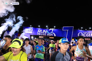 RUN TO LIVE 2024 - Ảnh #1320523