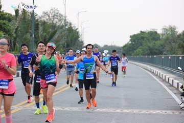 RUN TO LIVE 2024 - Ảnh #1388992