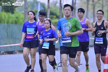 RUN TO LIVE 2024 - Ảnh #1336712