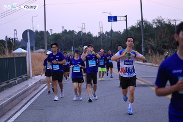 RUN TO LIVE 2024 - Ảnh #1359624