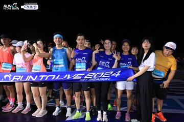 RUN TO LIVE 2024 - Ảnh #1319516