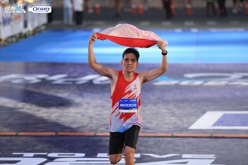 RUN TO LIVE 2024 - Ảnh #1331708