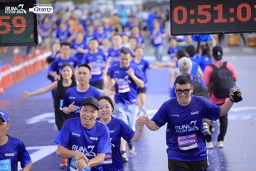 RUN TO LIVE 2024 - Ảnh #1360586