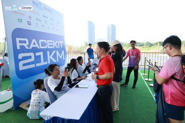 RUN TO LIVE 2024 - Ảnh #1309008