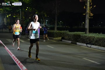 RUN TO LIVE 2024 - Ảnh #1375842