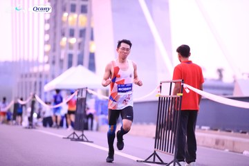 RUN TO LIVE 2024 - Ảnh #1325292