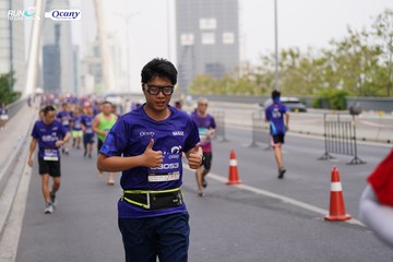 RUN TO LIVE 2024 - Ảnh #1361410