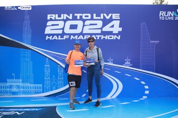 RUN TO LIVE 2024 - Ảnh #1310681