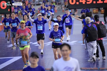 RUN TO LIVE 2024 - Ảnh #1359901