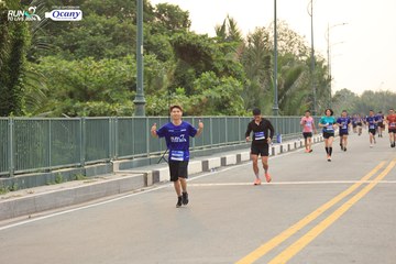 RUN TO LIVE 2024 - Ảnh #1406496