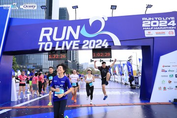 RUN TO LIVE 2024 - Ảnh #1368766