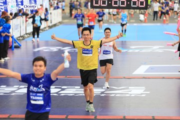 RUN TO LIVE 2024 - Ảnh #1409367