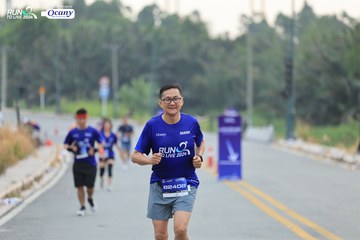 RUN TO LIVE 2024 - Ảnh #1386882