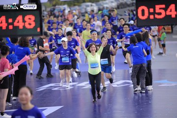 RUN TO LIVE 2024 - Ảnh #1362331