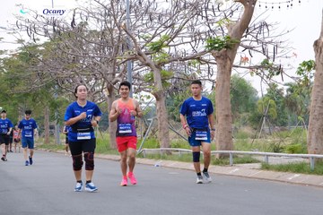 RUN TO LIVE 2024 - Ảnh #1401030