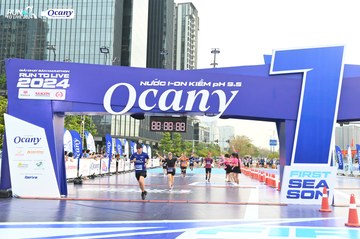 RUN TO LIVE 2024 - Ảnh #1423628
