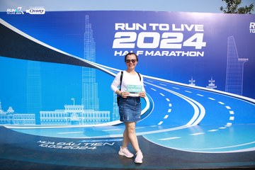 RUN TO LIVE 2024 - Ảnh #1314521